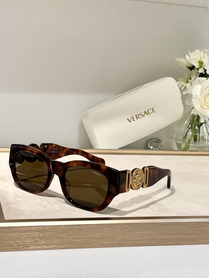 Versace Sunglasses